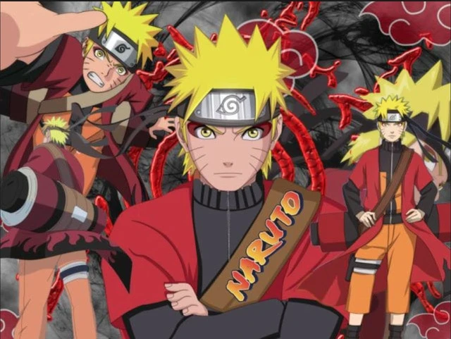 Fanart Naruto