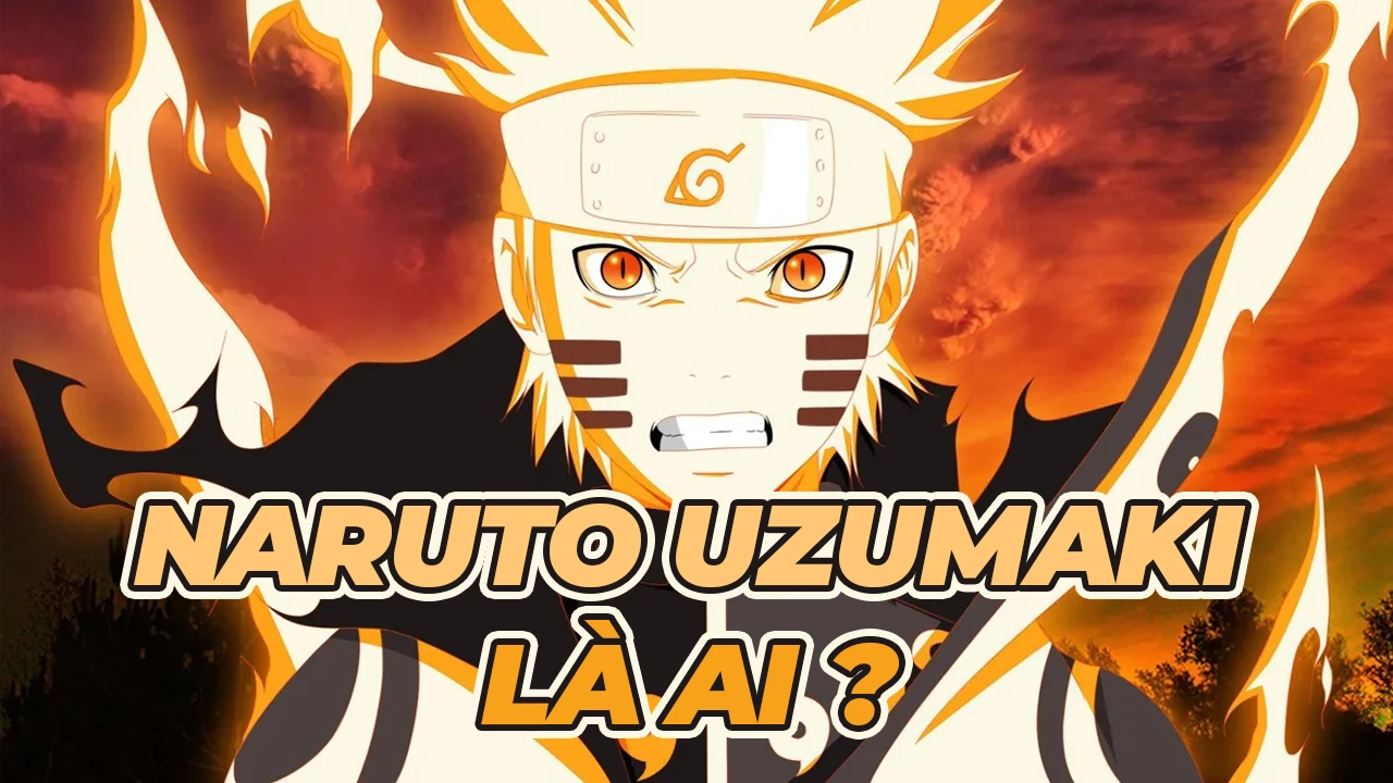 Naruto