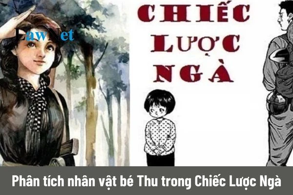 Bé Thu hôn vết sẹo của ông Sáu