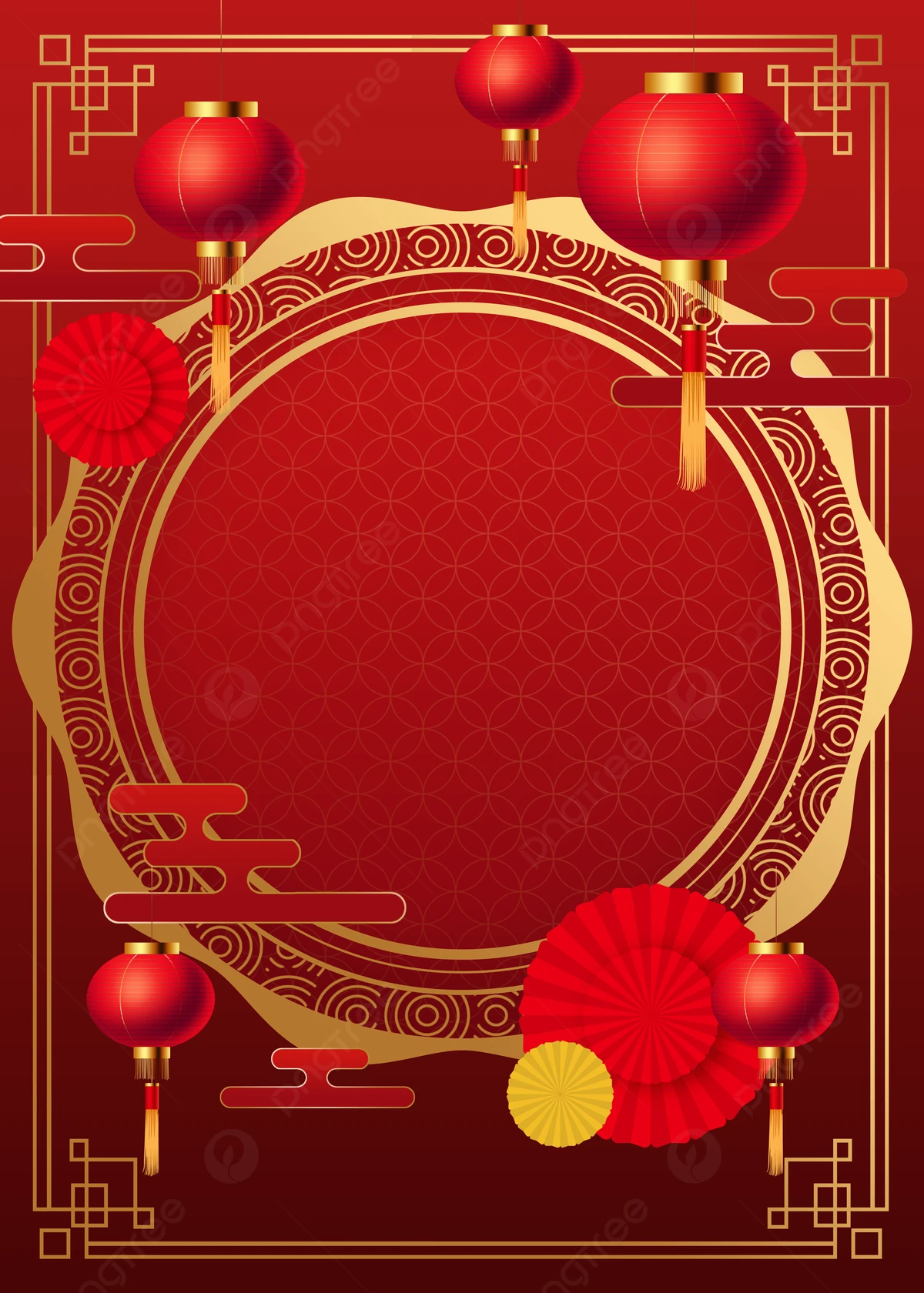 Ảnh nền Tết 2023