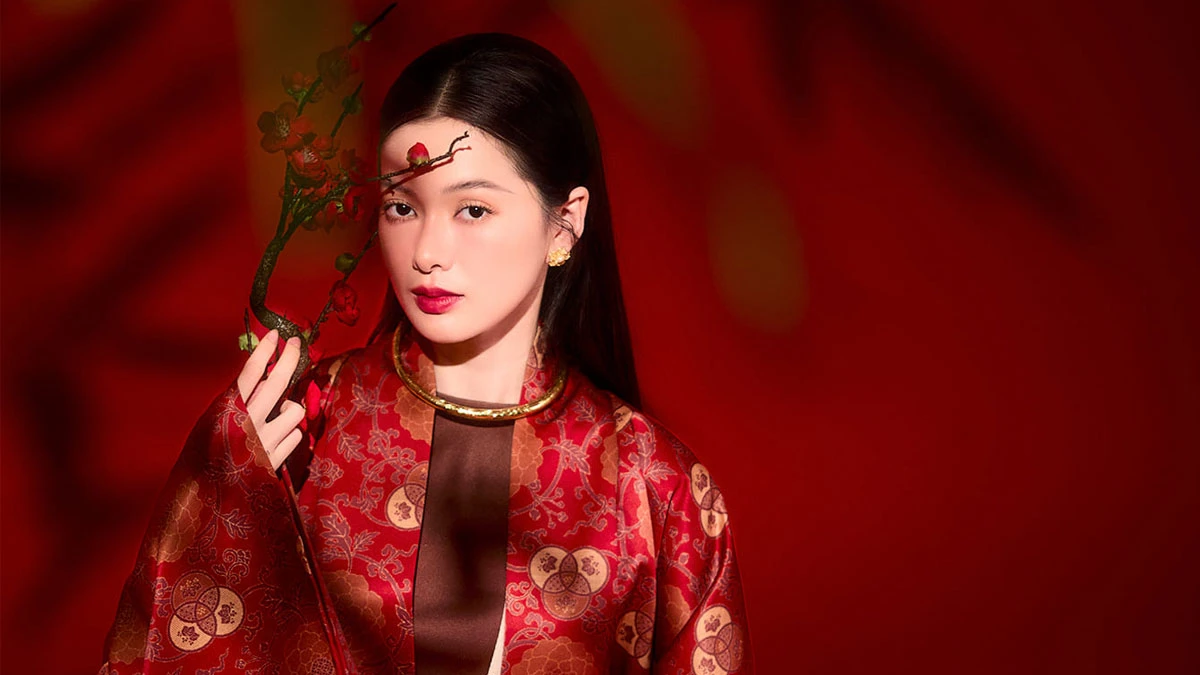 Hình ảnh người mẫu