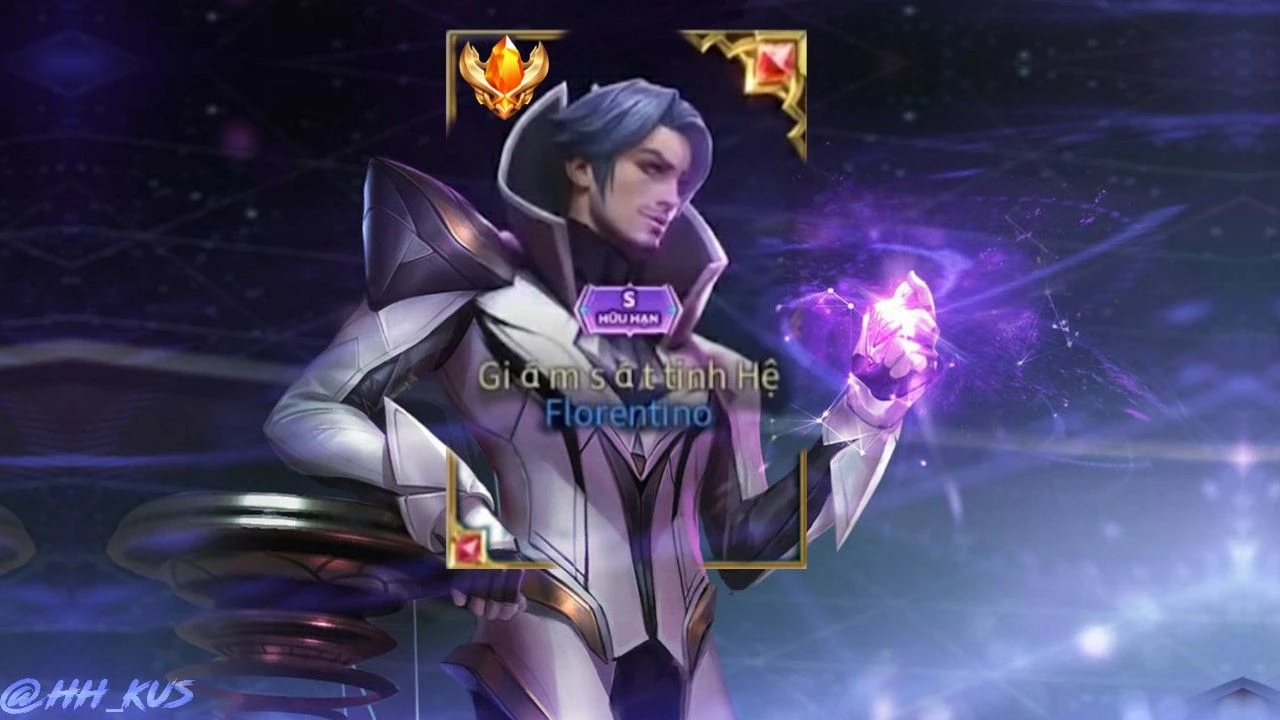 Cục Vàng Rank Chiến