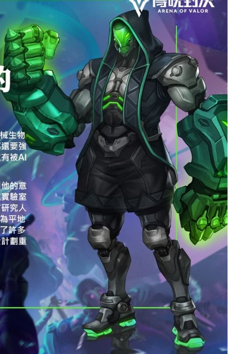 Lối chơi của Raz