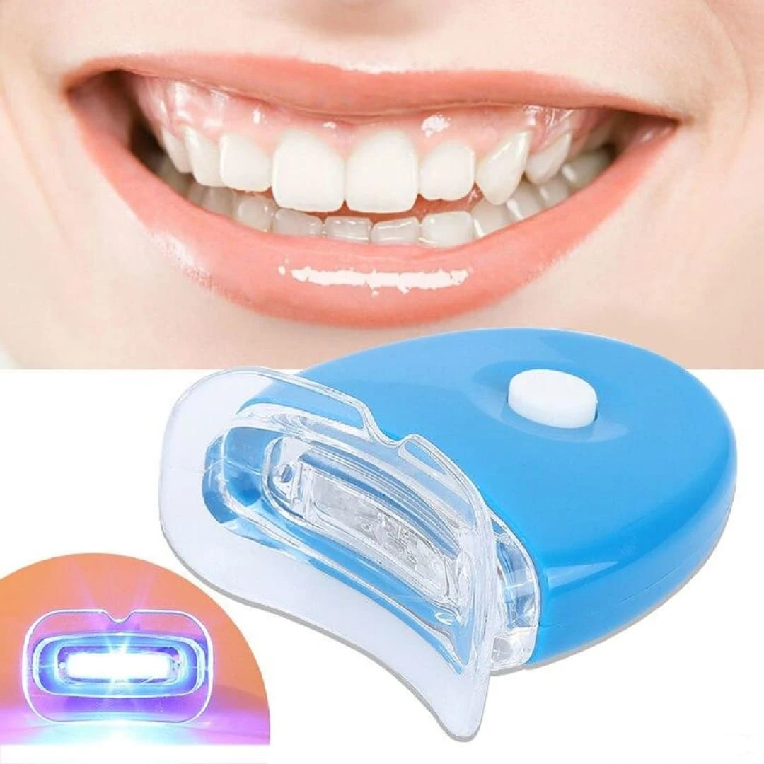 Máy làm trắng răng hiệu quả