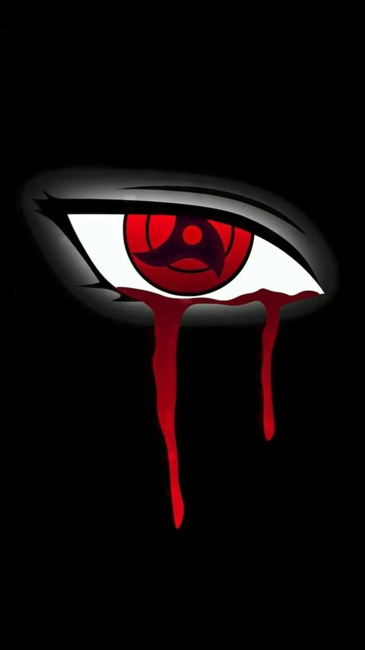Hình nền Itachi quyến rũ