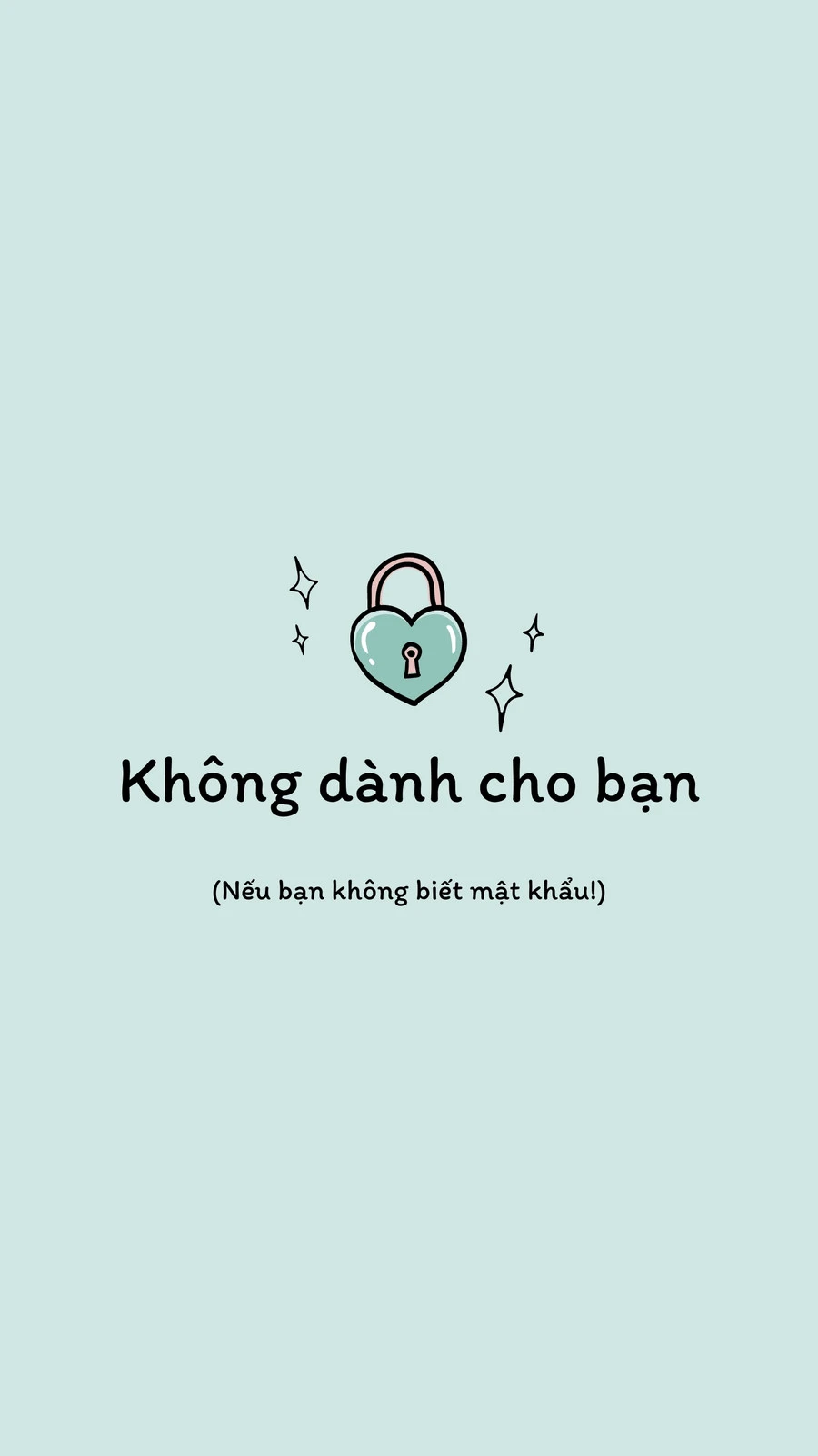 Hình nền khóa điện thoại đẹp