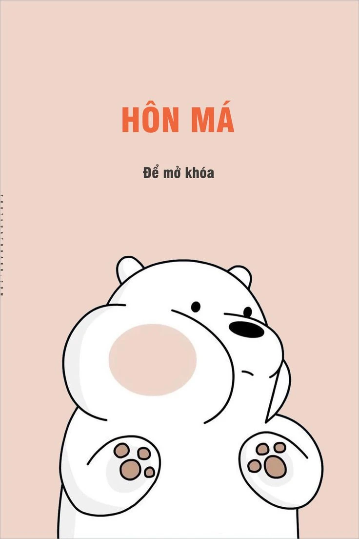 Hình nền ấn tượng