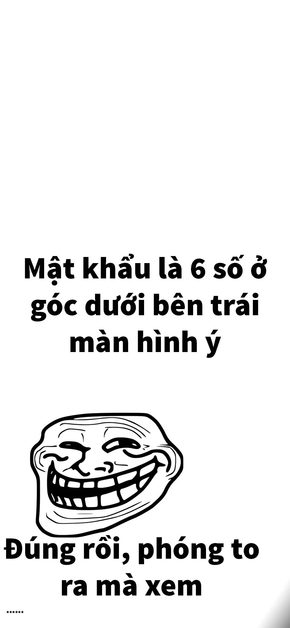 Hình nền hài hước