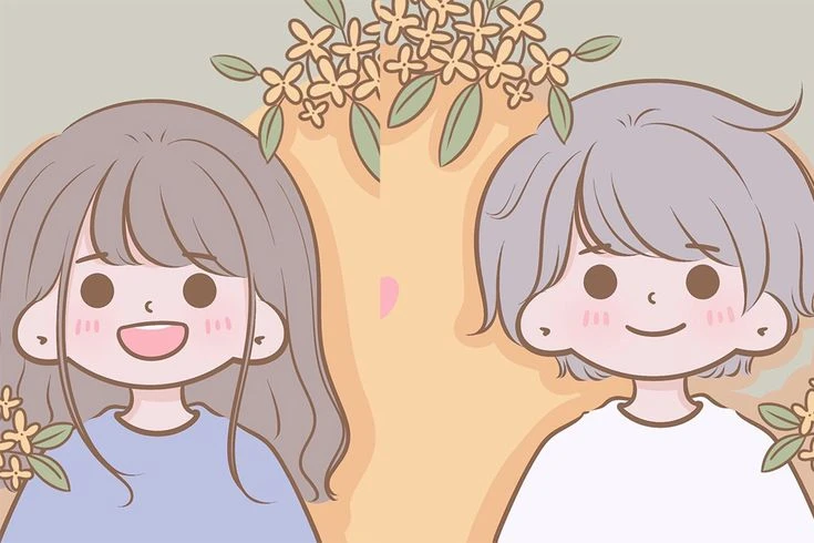 Hình ảnh cặp đôi đẹp
