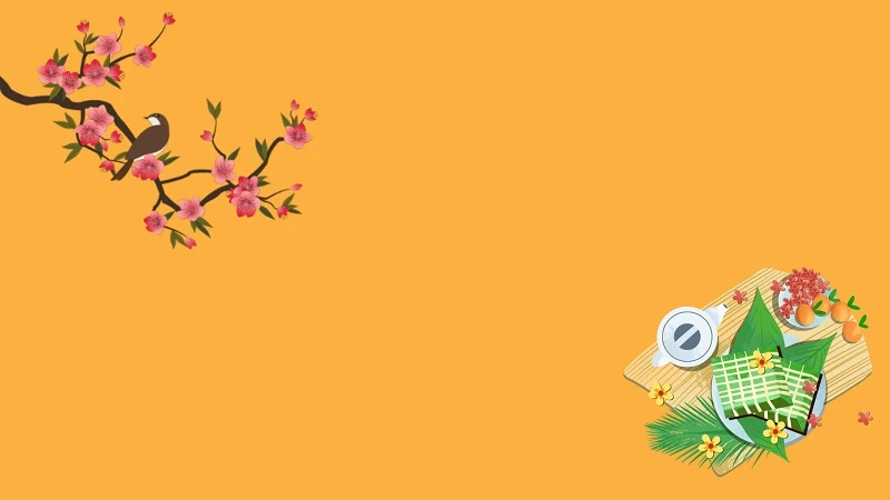 Hình Ảnh Tết Đẹp