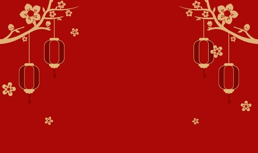 Nền Tết Đẹp
