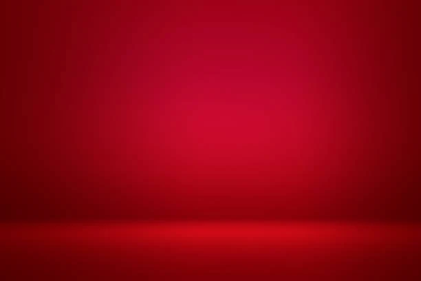 Nền gradient đỏ