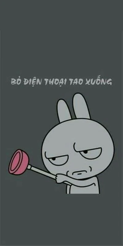 Hình nền chế hài hước