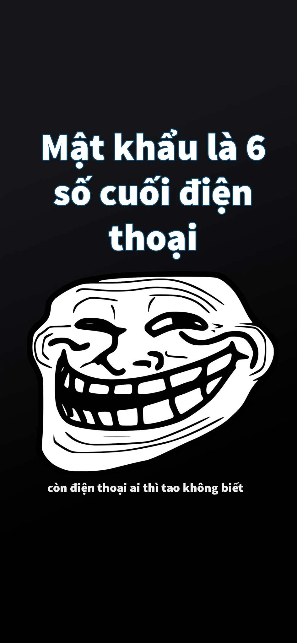 Hình nền hài hước 3