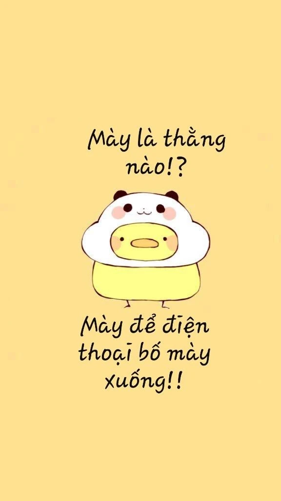 Hình nền hài hước 4