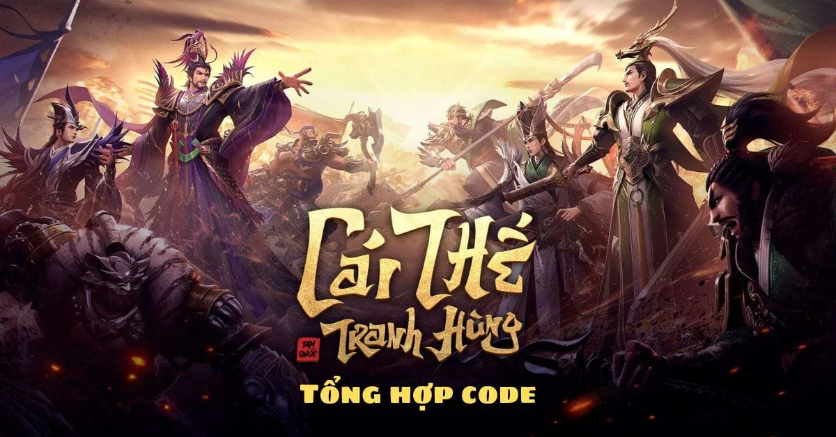 Hướng dẫn nhập mã quà tặng