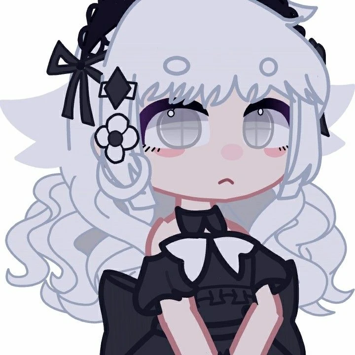 Gacha Club OC Customization