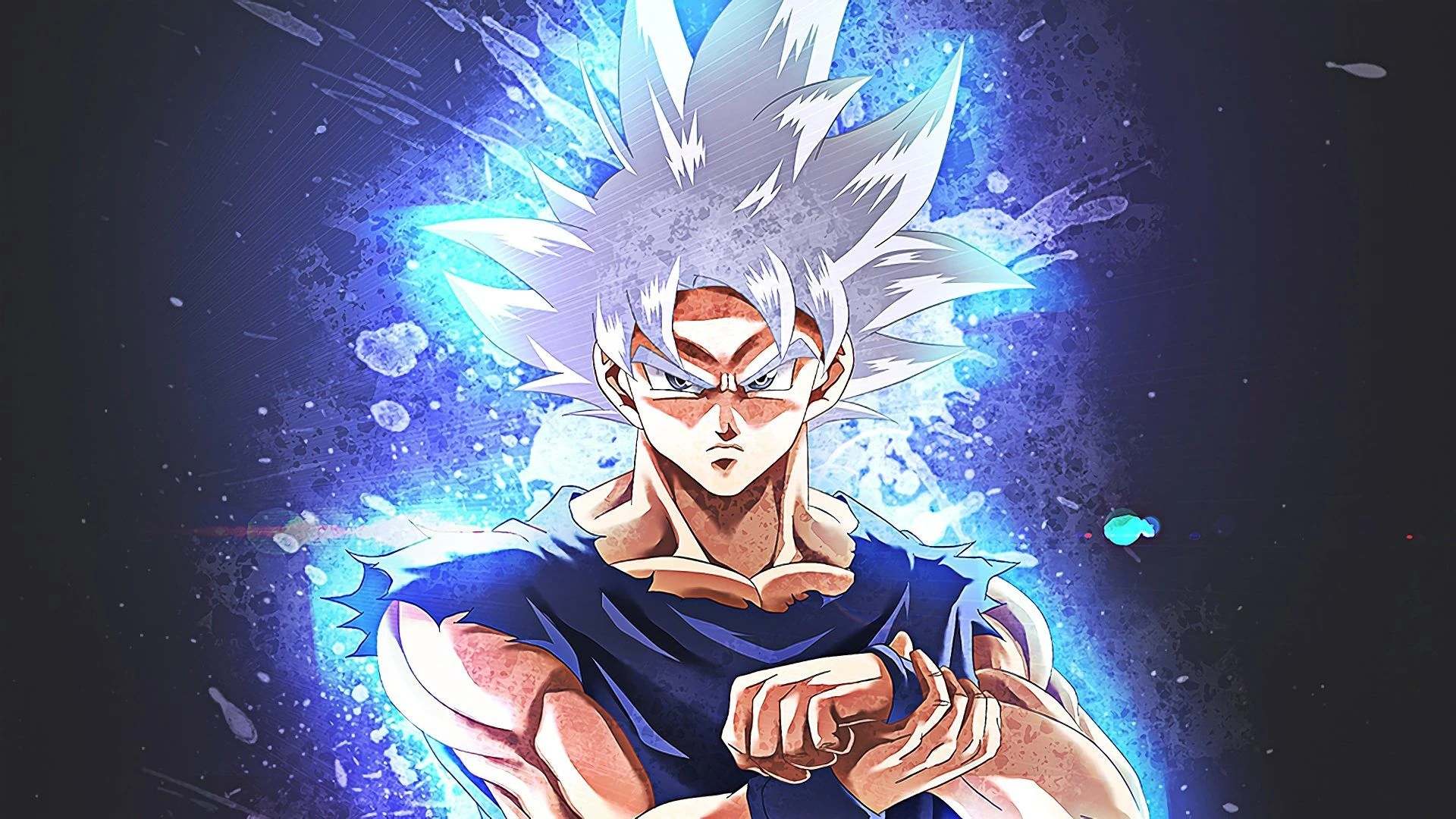 Hình nền Goku 2
