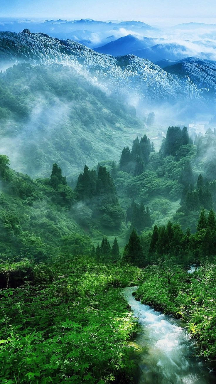Hình nền thiên nhiên 2