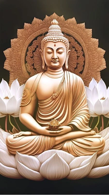 Phật Thích Ca Mâu Ni