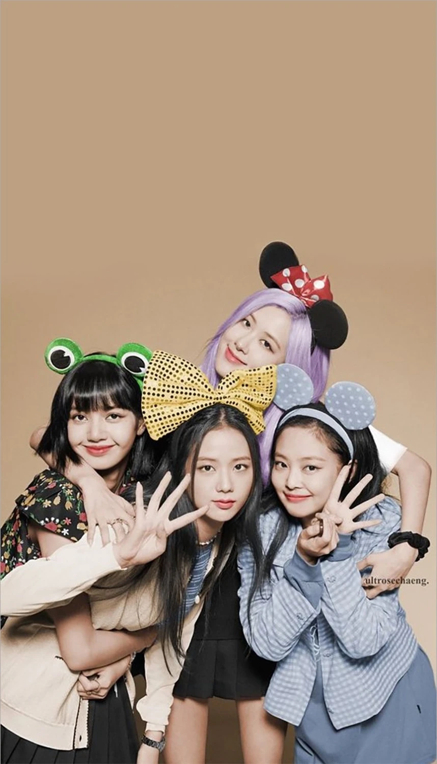 Hình nền cute