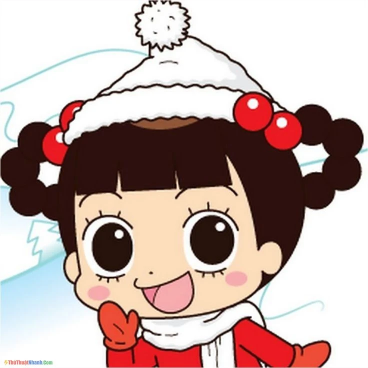 Hình ảnh đáng yêu
