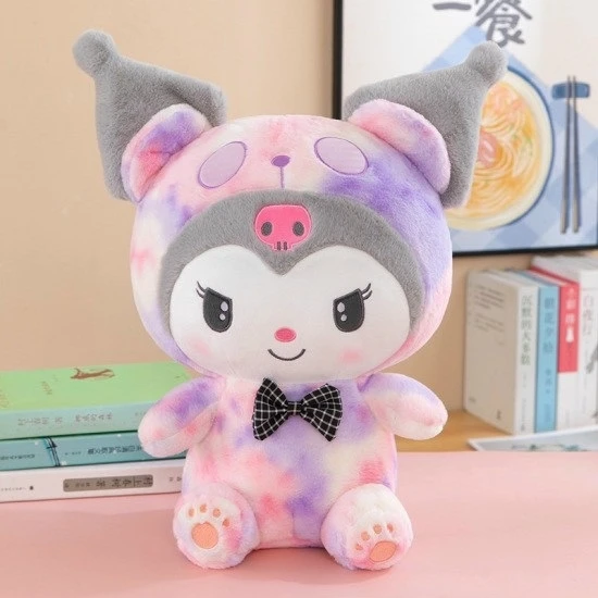 Gấu bông kuromi xinh xắn