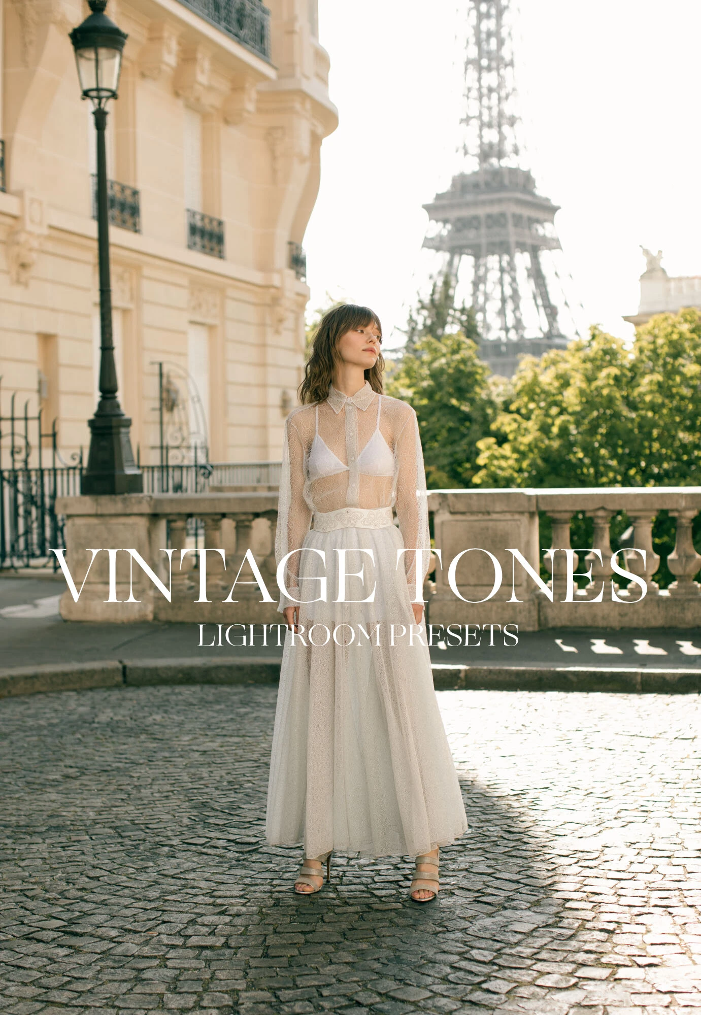 Vintage Tones Set