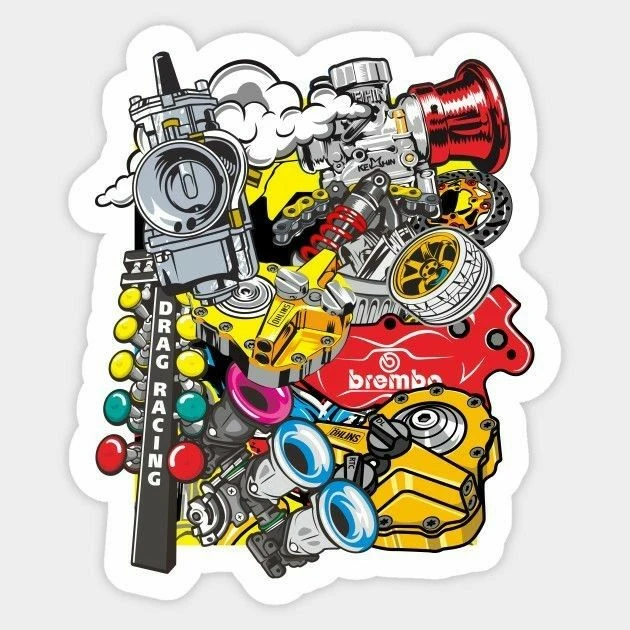 Hình nền graffiti xe 4