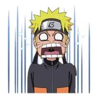 Miếng dán Naruto 2