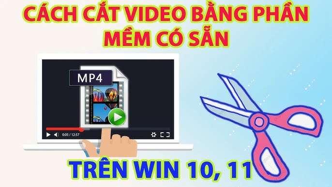 Cắt video trực tuyến