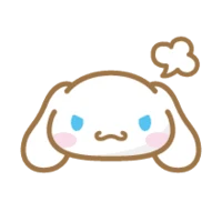 Biểu tượng cảm xúc Cinnamoroll