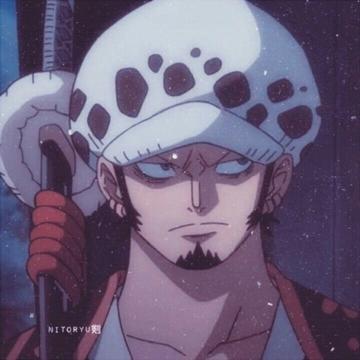 Trafalgar Law - Chiến đấu