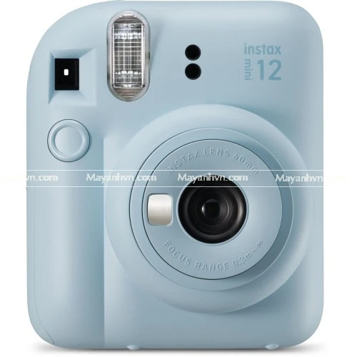 Fujifilm Instax Mini 12