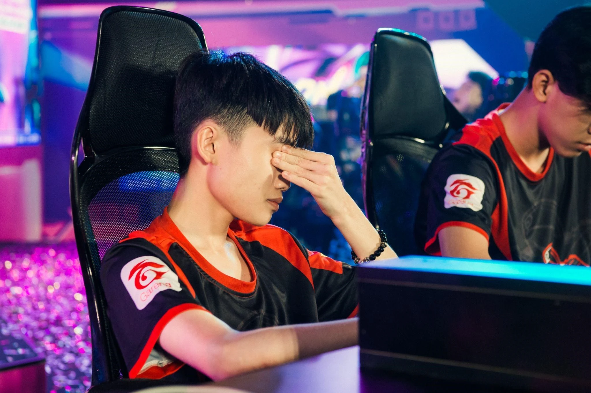 Hình ảnh ma gaming 1