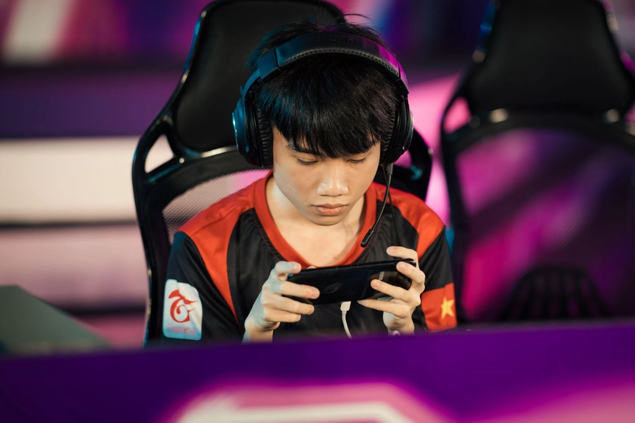 Hình ảnh ma gaming 3
