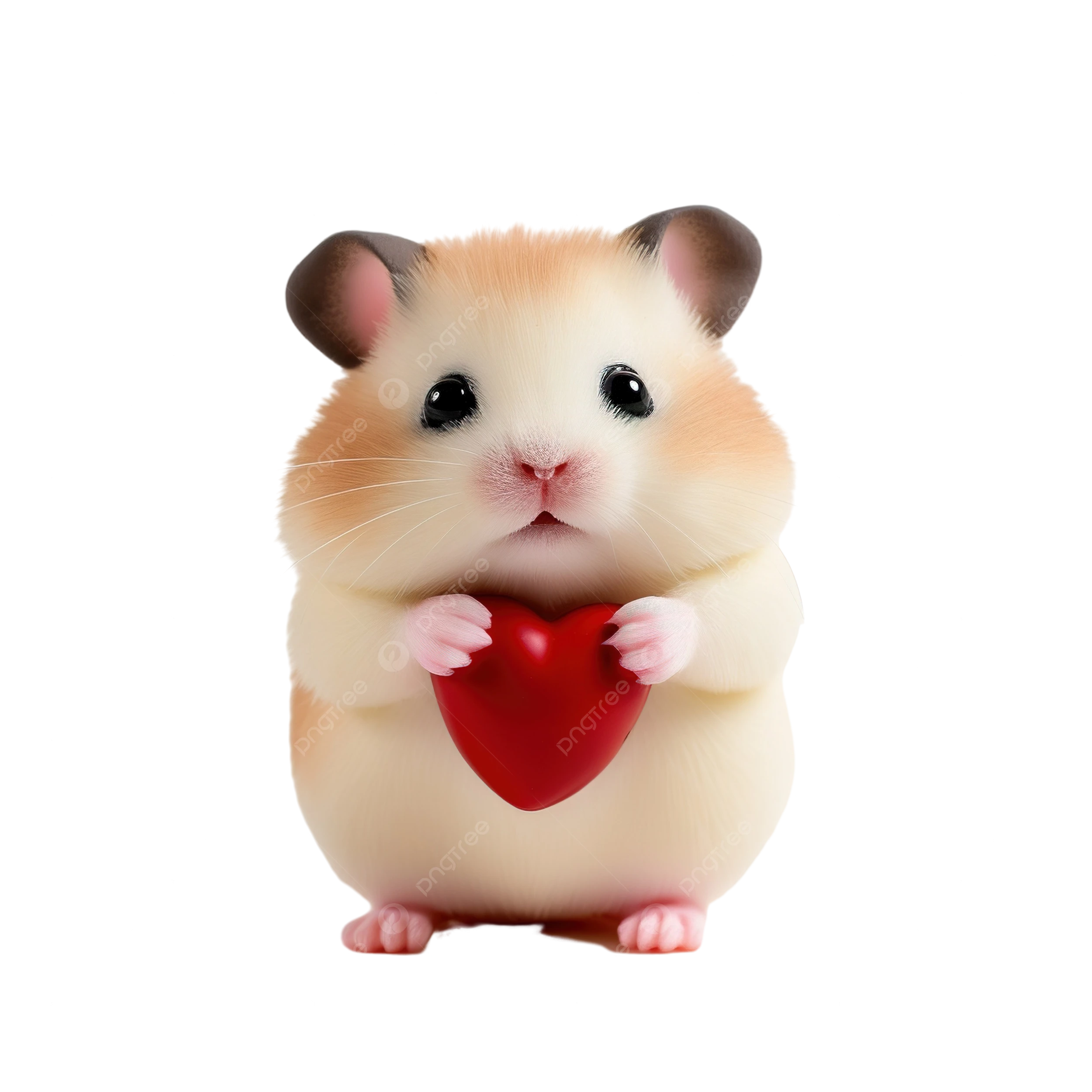 Chuột Hamster Cute 10