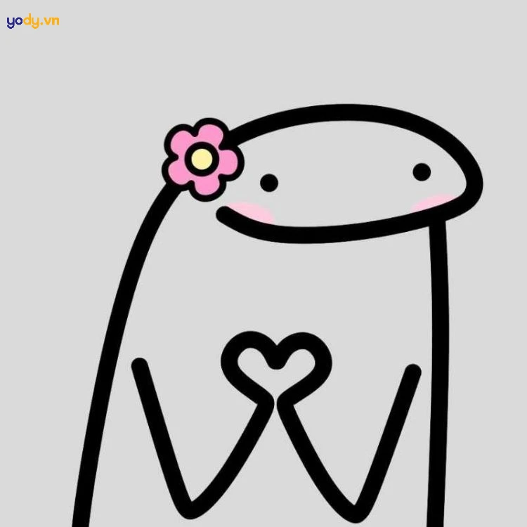 Hình ảnh cute dễ thương