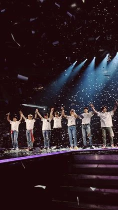 Biểu Cảm Của BTS