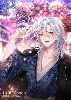 Uzui Tengen