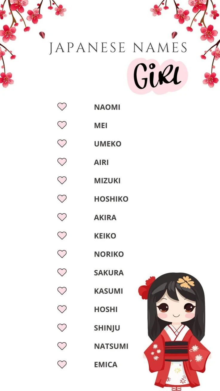 Anime Boy