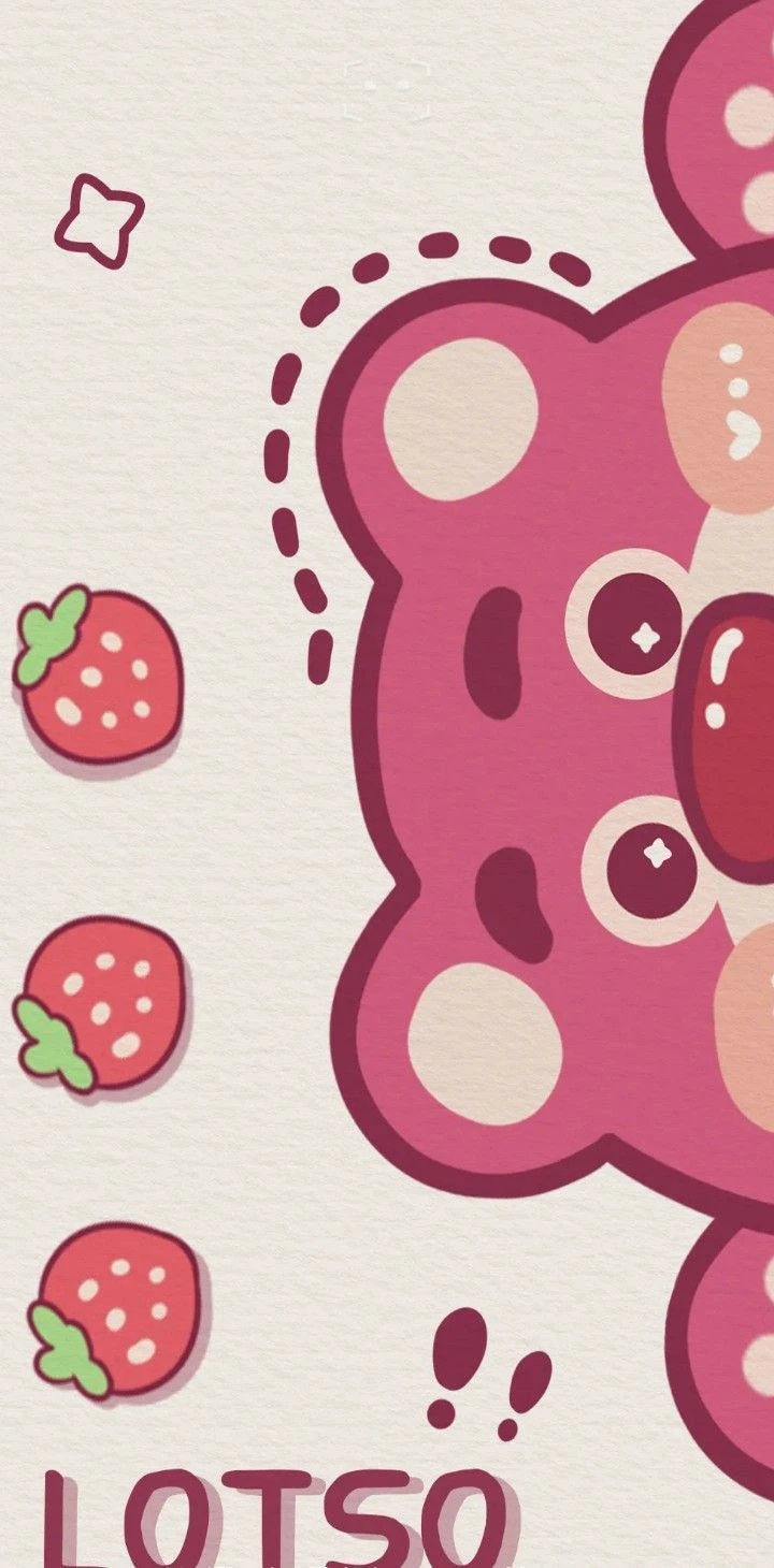 Lotso Bear