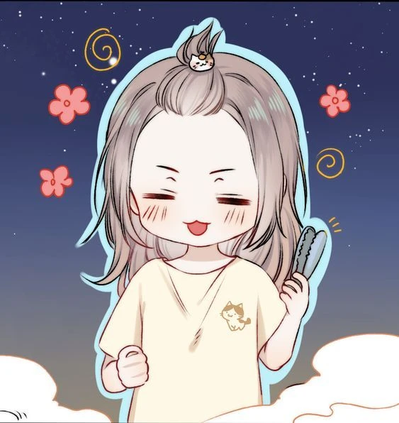 Hình ảnh chibi dễ thương