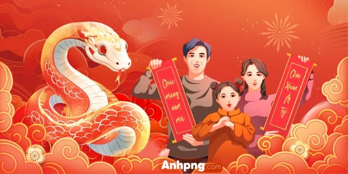 Gói bánh chưng ngày Tết