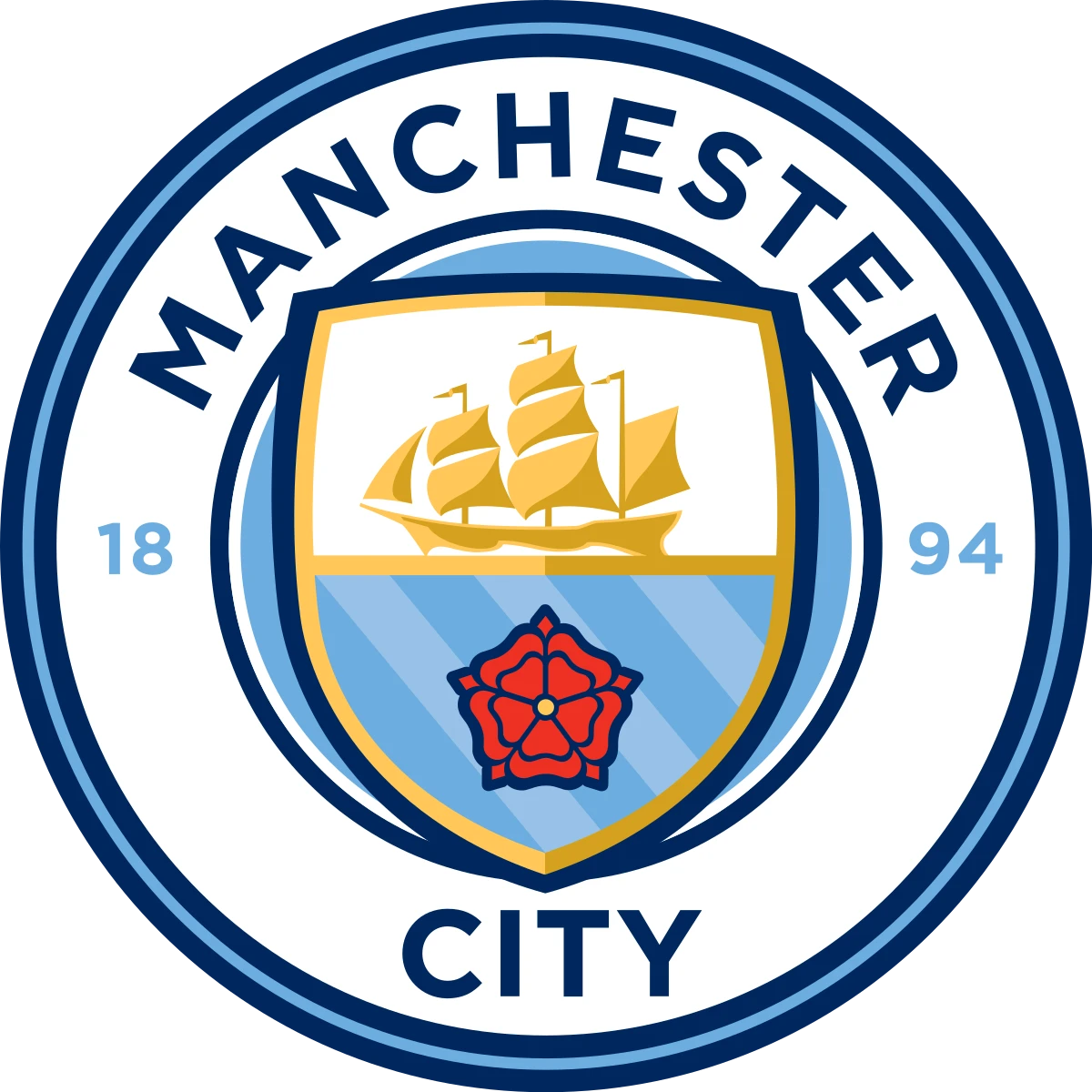 Logo của đội bóng
