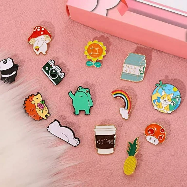 Pin Dễ Thương