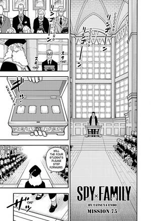 Hình ảnh từ Chapter 75