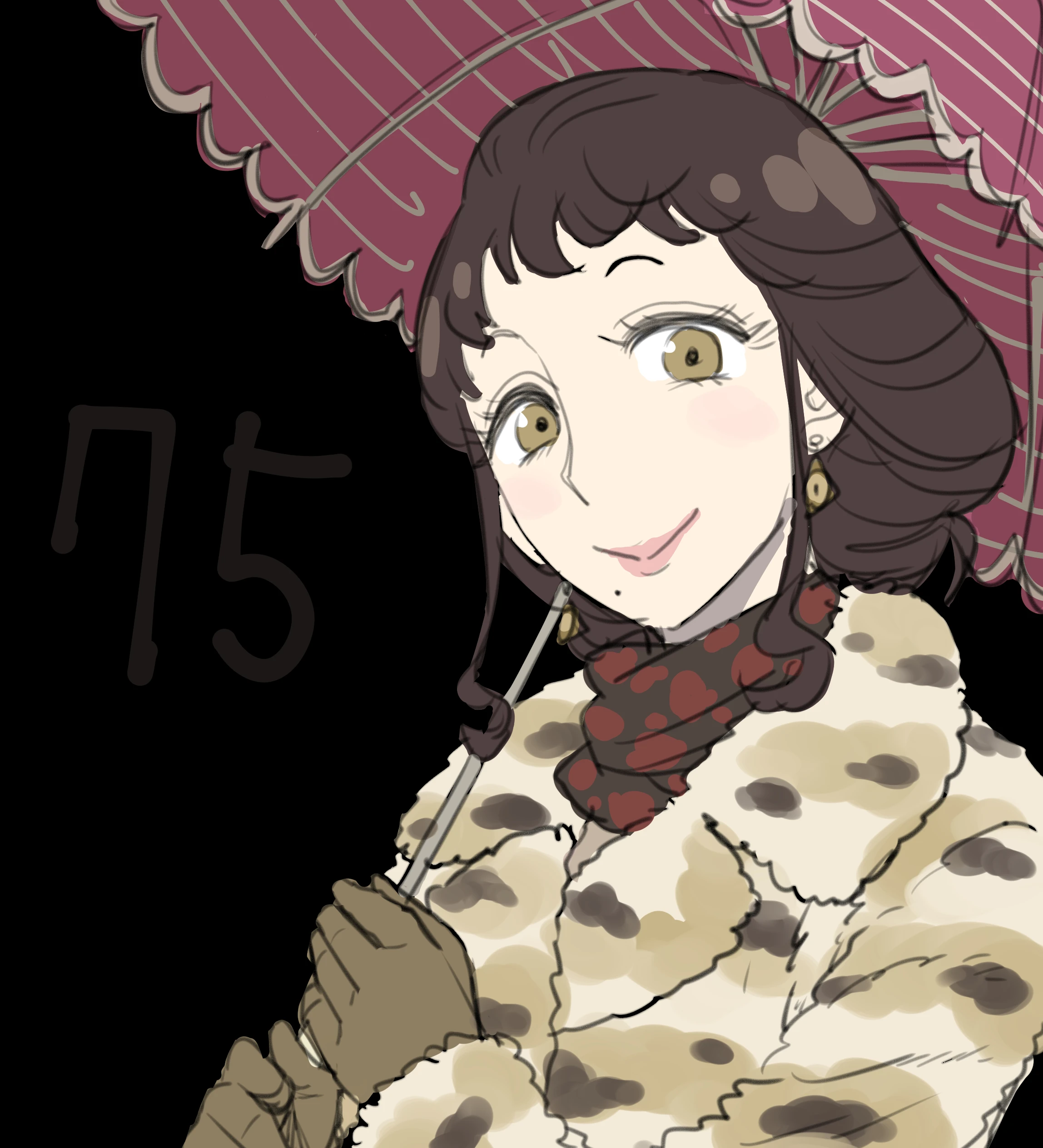 Hình ảnh từ Chapter 75