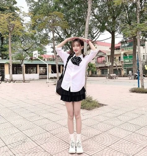 Xu hướng váy mùa mới
