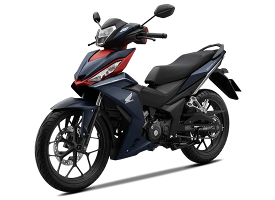 Hình ảnh xe Winner 150cc